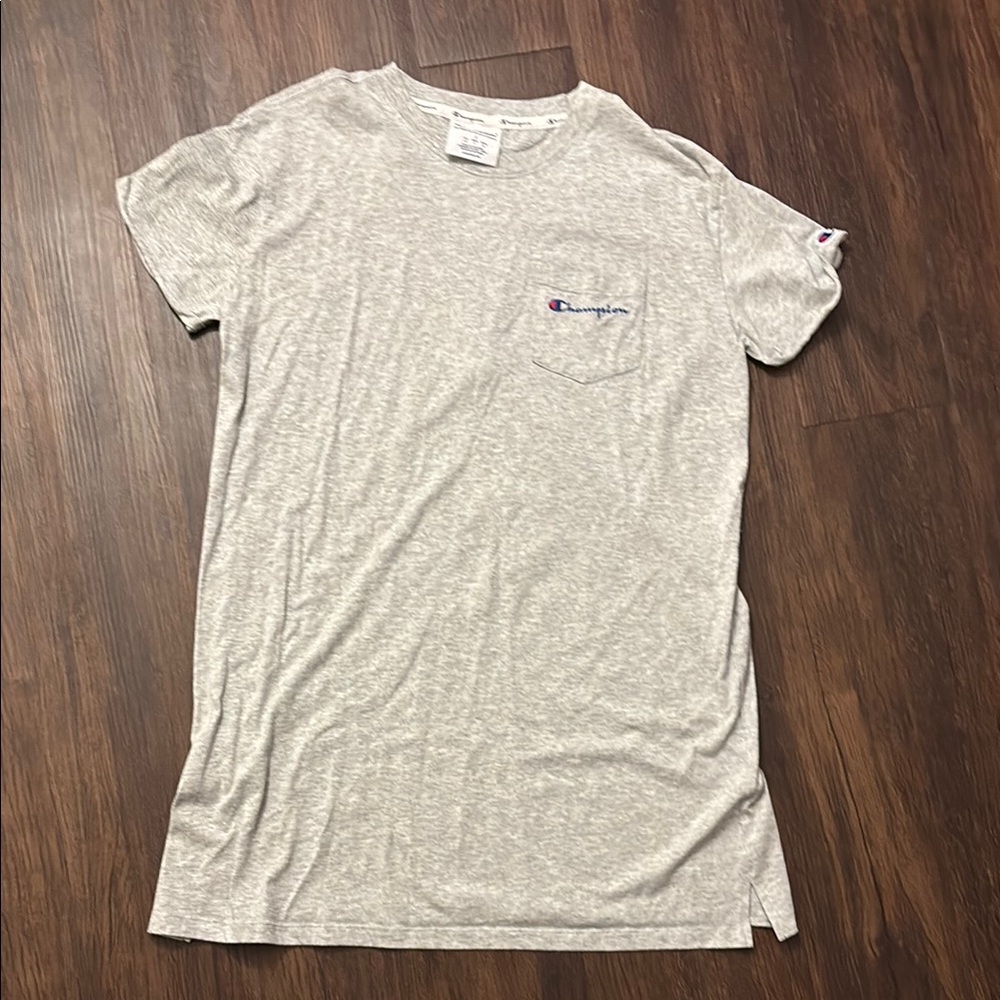 Champion Casual Women Dress